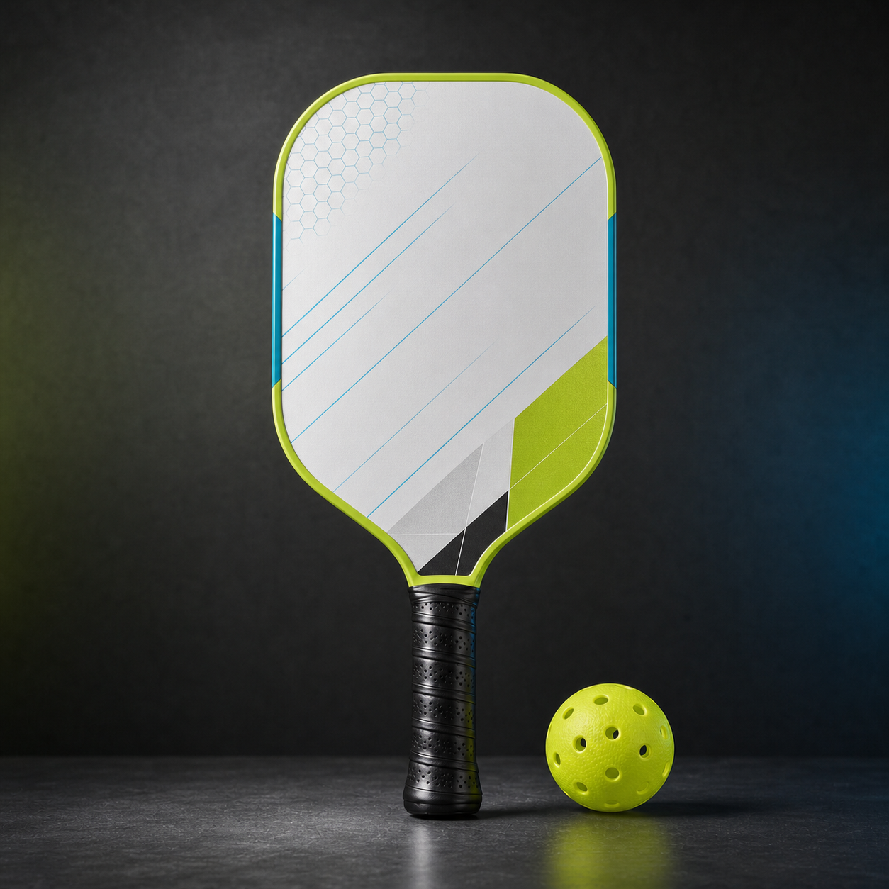 Pulse Aero Pickleball Paddle