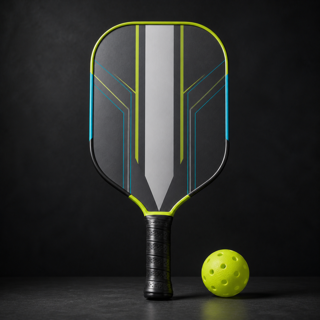 Pulse Club Pickleball Paddle