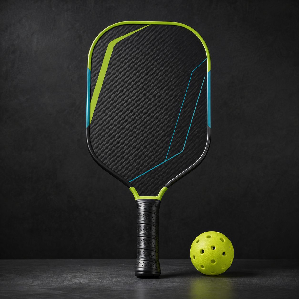 Pulse Pro Pickleball Paddle
