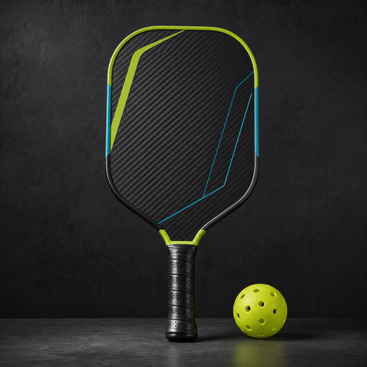 Pulse Pro Pickleball Paddle