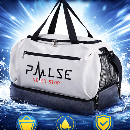 Pulse Sports Duffel Bag